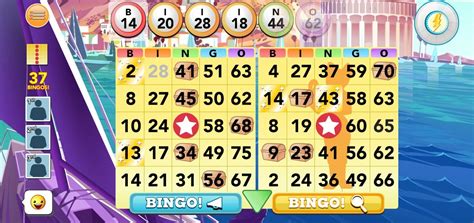 free bingo bets.